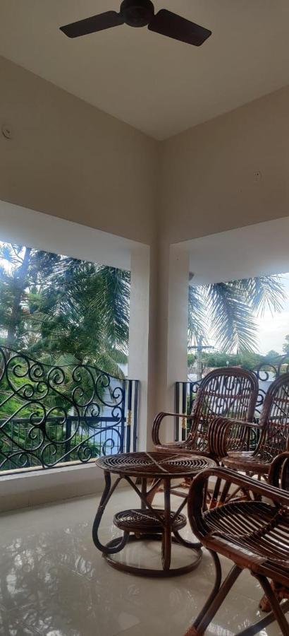 Ferienwohnung Coral Shelters Kochadai Madurai Exterior foto